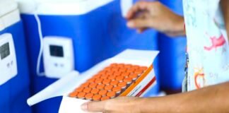 STF permite que estados e municípios comprem vacina