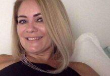 Ex-mulher de Bolsonaro muda para Brasília e ganha emprego na Câmara Federal