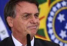 Dispara rejeição de Bolsonaro na gestão da pandemia, diz Datafolha