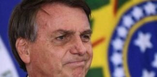 Dispara rejeição de Bolsonaro na gestão da pandemia, diz Datafolha