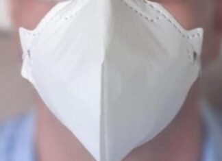 Universidade cria máscara feita da casca de camarão que inativa vírus
