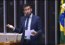 Deputado do DEM detona Bolsonaro