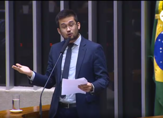 Deputado do DEM detona Bolsonaro