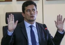 Moro sobre perseguir Lula: ‘TRF 4 e STJ confirmaram minhas decisões’