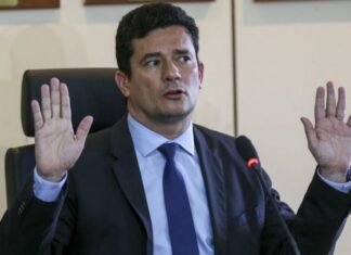 Moro sobre perseguir Lula: ‘TRF 4 e STJ confirmaram minhas decisões’
