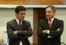 ”Bolsonaro merece impeachment mas momento não permite”, diz senador
