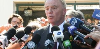 No limite: Em carta a Bolsonaro, governadores pedem esforço internacional para comprar mais vacinas