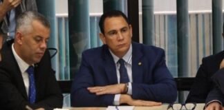 Bancada reconduz coordenador em tempos de pandemia