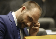 Nome no Cadin: Câmara cobra R$ 14 mil de deputado que faltou ao trabalho