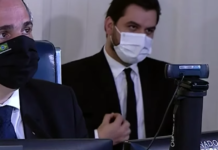 Assessor ‘supremacista branco’ vai ser investigado pelo Senado