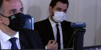 Assessor ‘supremacista branco’ vai ser investigado pelo Senado