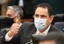 Nova lei do gás vai estimular investimentos e gerar empregos, diz deputado