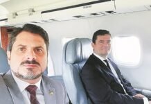 Comissão do Senado vai tentar combater corrupção e crime organizado