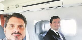 Comissão do Senado vai tentar combater corrupção e crime organizado