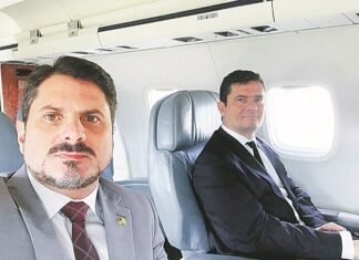 Comissão do Senado vai tentar combater corrupção e crime organizado