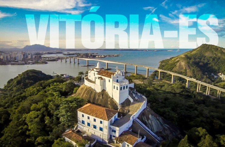 Vitória única capital a não aderir ao consórcio nacional para compra de vacinas