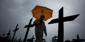 Mundo se fecha para o Brasil: Variante descoberta em Manaus já chegou a 52 países