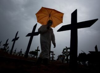 Mundo se fecha para o Brasil: Variante descoberta em Manaus já chegou a 52 países