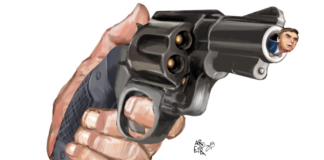 A pedido do PSB, PT e REDE, Supremo limita liberação de armas no país