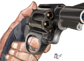 A pedido do PSB, PT e REDE, Supremo limita liberação de armas no país