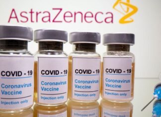 Chance de morte após vacina da AstraZeneca é de apenas 0,00018%