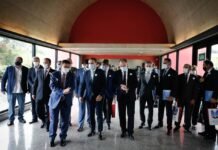 Governadores recorrem a ONU para tentar salvar o Brasil