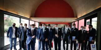 Governadores recorrem a ONU para tentar salvar o Brasil