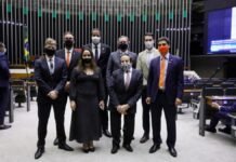 Ação no STF para barrar orçamento ‘inconstitucional” aprovado com apoio do governo