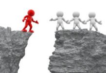 Um passo de fé – Por Pedro Feu Rosa