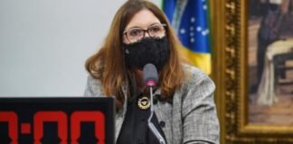 CCJ da Câmara tenta mudar lei para aplicar impeachment a ministros do STF