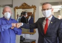 PT deve ganhar senador mas Lula não garante apoio a Contarato para disputa ao governo