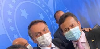 Bolsonaro confirma visita de oito horas ao Espírito Santo dia 11 de junho