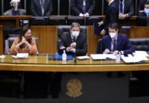 Orçamento secreto: divulgação de emendas pode gerar revolta na base