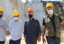 Deputado do PP promove ‘visita política’ de ministro com avião da FAB