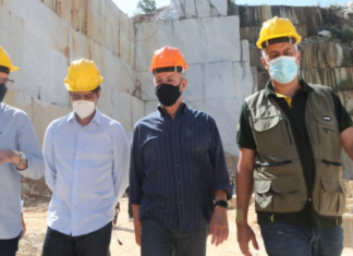 Deputado do PP promove ‘visita política’ de ministro com avião da FAB