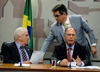 Orçamento secreto de Bolsonaro banca obra de pavimentação sob suspeita