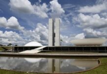 Mão na roda: criado portal único para acompanhar leis da Câmara e Senado