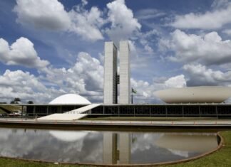 Mão na roda: criado portal único para acompanhar leis da Câmara e Senado