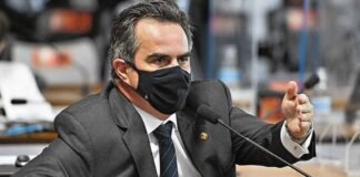 Senador que apoia Bolsonaro, recebeu R$ 5 milhões para apoiar Dilma, acusa PF