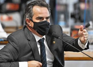 Senador que apoia Bolsonaro, recebeu R$ 5 milhões para apoiar Dilma, acusa PF