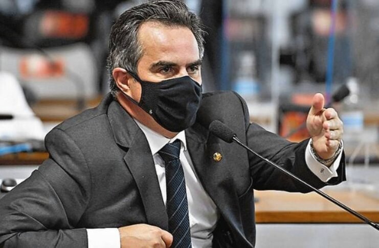 Senador que apoia Bolsonaro, recebeu R$ 5 milhões para apoiar Dilma, acusa PF