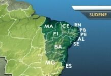 Mais 4 cidades do ES incluídas na região da Sudene