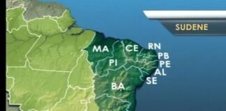 Mais 4 cidades do ES incluídas na região da Sudene