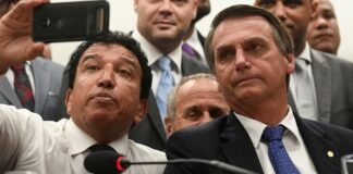 Visita ao ES: Planalto veta deputado na comitiva de Bolsonaro mas garante vaga para políticos sem mandato