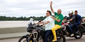 Abin sobre Hang: agiotagem, sonegação, contrabando