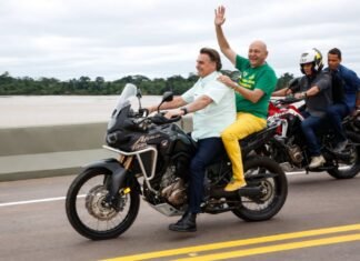 Abin sobre Hang: agiotagem, sonegação, contrabando