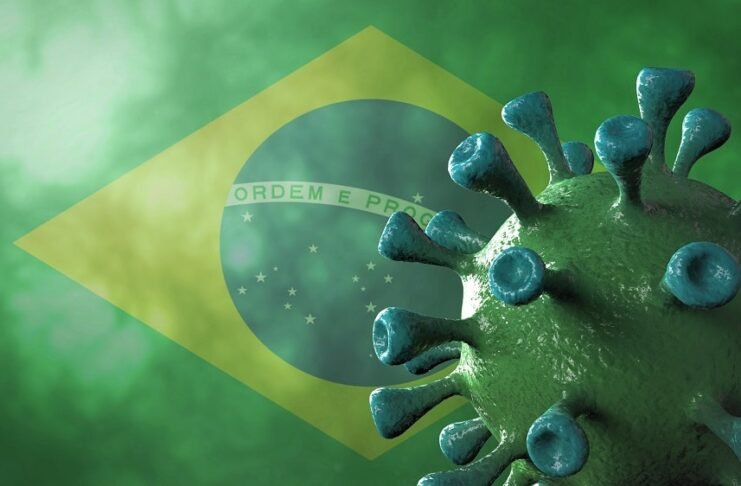 Omissão de Bolsonaro na compra de vacinas matou mais de 80 mil brasileiros