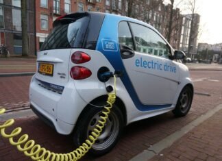 Carro elétrico – Por Pedro Feu Rosa