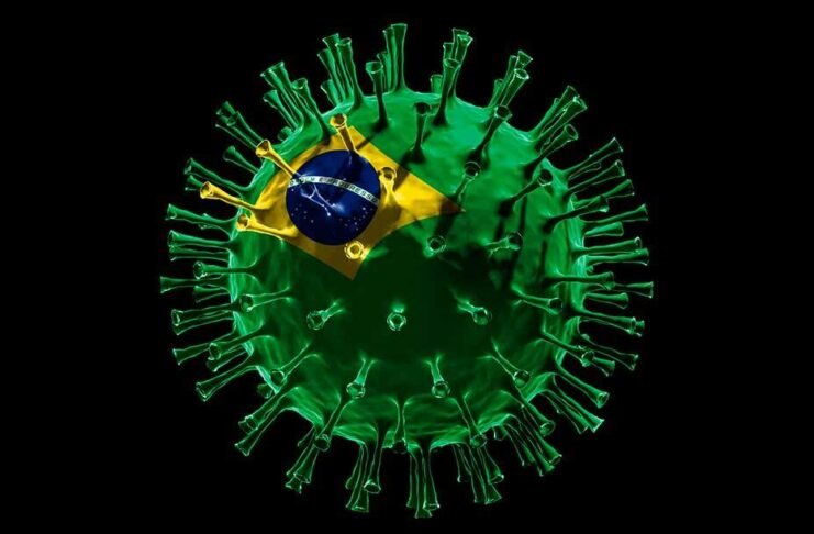 Os 500.022 mil erros do governo negacionista de Jair Bolsonaro