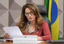 Deputada critica quem votou em candidatos de Bolsonaro sem sequer conhecer